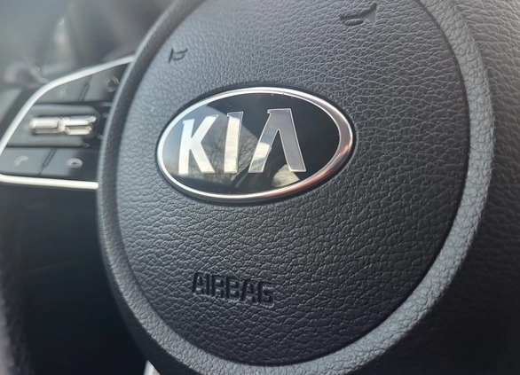 Kia Ceed cena 49900 przebieg: 179703, rok produkcji 2020 z Mirosławiec małe 466